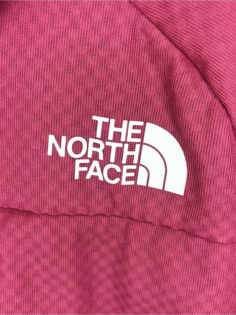 The North Face Women's The Summit Series Futurefleece Hoodie in Slate Rose Large